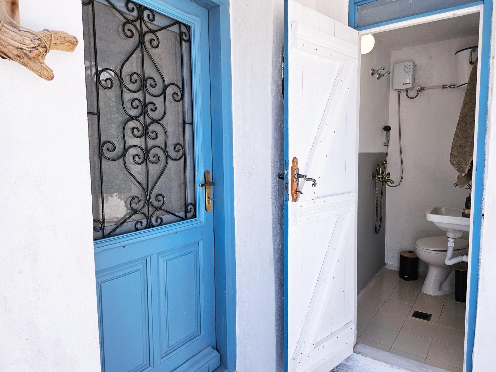 Holiday home Samos Retroscape *