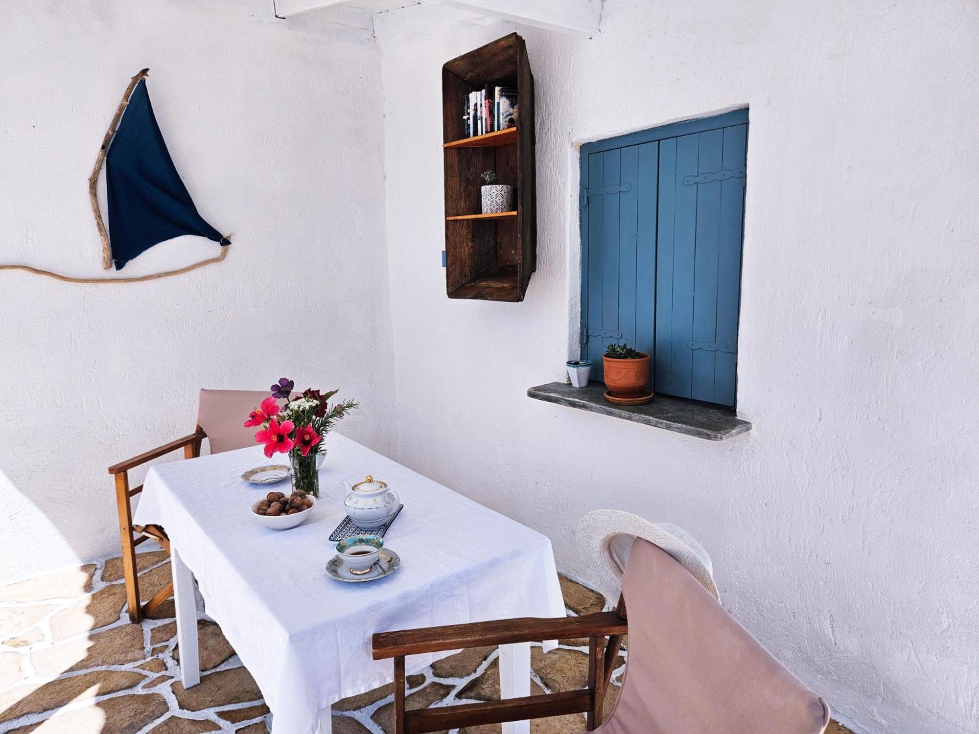 Holiday home Samos Retroscape *
