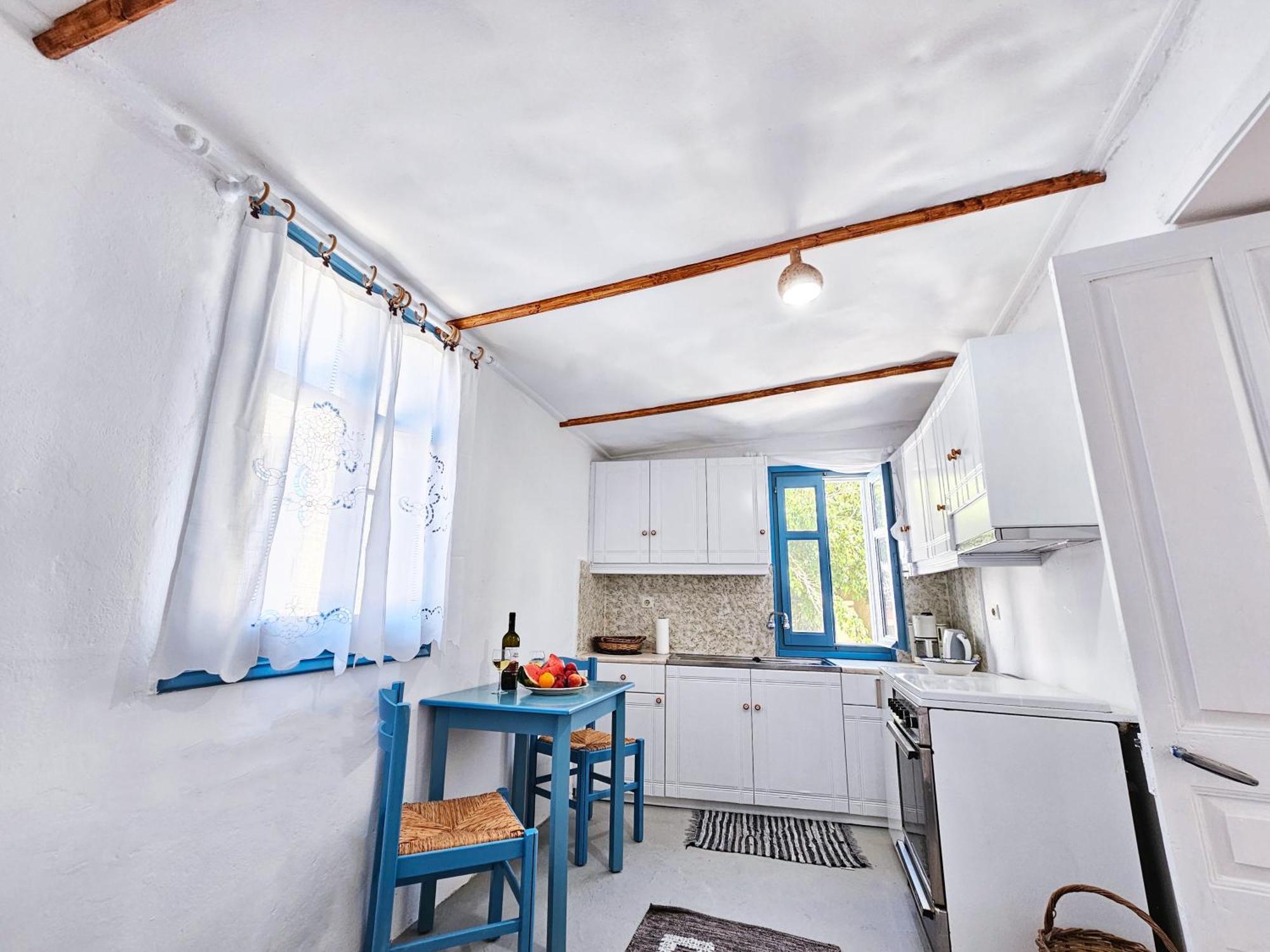 Holiday home Samos Retroscape *